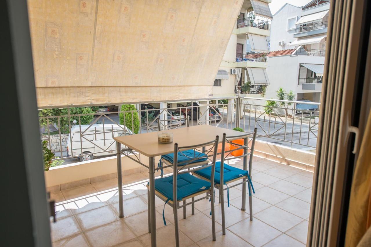 Apartamento Katerina'S House Nauplia Exterior foto