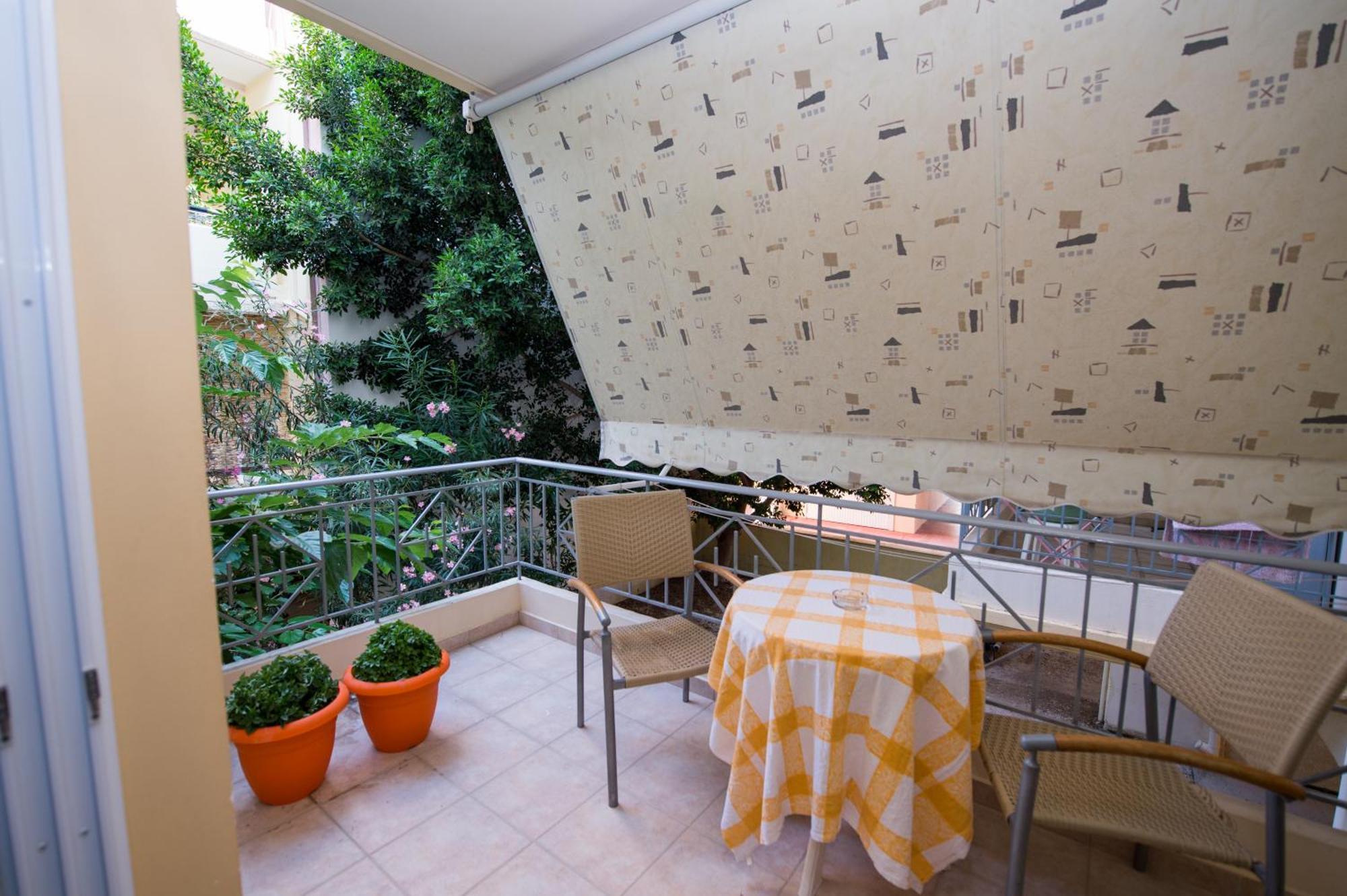 Apartamento Katerina'S House Nauplia Exterior foto